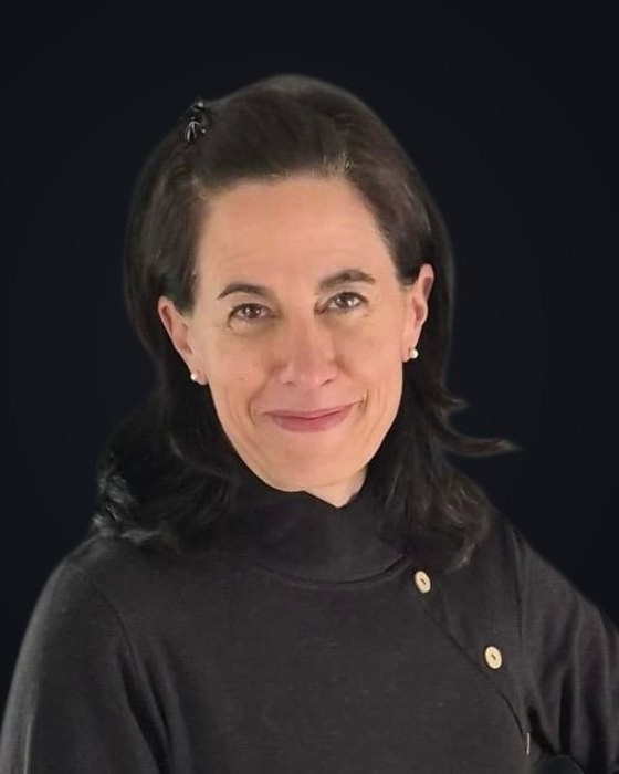 Julie Houde, propriétaire et directrice générale de KinéZen